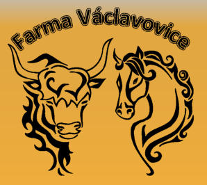Logo farmy Václavovice